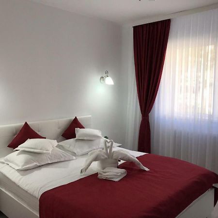 Apartament Mont Blanc 시나이아 외부 사진
