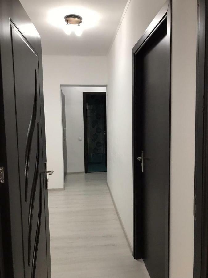 Apartament Mont Blanc 시나이아 외부 사진